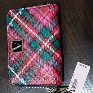 Victoria's Secret wallet
